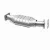 MagnaFlow Direct Fit Catalytic Converter GM 75 79 - 93427 360 Degree Image Set