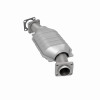 MagnaFlow Direct Fit Catalytic Converter GM 75 79 - 93427 360 Degree Image Set