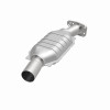 MagnaFlow Direct Fit Catalytic Converter GM 77 79 - 93431 360 Degree Image Set