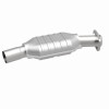 MagnaFlow Direct Fit Catalytic Converter GM 77 79 - 93431 360 Degree Image Set
