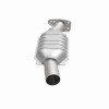 MagnaFlow Direct Fit Catalytic Converter GM 77 79 - 93431 360 Degree Image Set