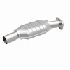MagnaFlow Direct Fit Catalytic Converter GM 77 79 - 93431 360 Degree Image Set