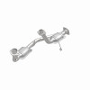 MagnaFlow Direct Fit Catalytic Converter 96-99 Taurus Code U AXOD 49 - 93436 360 Degree Image Set