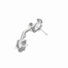 MagnaFlow Direct Fit Catalytic Converter 96-99 Taurus Code U AXOD 49 - 93436 360 Degree Image Set