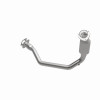 MagnaFlow Direct Fit Catalytic Converter 07-08 Pont G6 3.5L Front - 93437 360 Degree Image Set