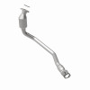 MagnaFlow Direct Fit Catalytic Converter 07-08 Pont G6 3.5L Front - 93437 360 Degree Image Set