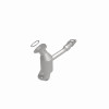 MagnaFlow Direct Fit Catalytic Converter 07-08 Pont G6 3.5L Front - 93437 360 Degree Image Set