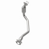 MagnaFlow Direct Fit Catalytic Converter 07-08 Pont G6 3.5L Front - 93437 360 Degree Image Set