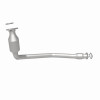 MagnaFlow Direct Fit Catalytic Converter 07-08 Pont G6 3.5L Front - 93437 360 Degree Image Set