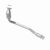 MagnaFlow Direct Fit Catalytic Converter 07-08 Pont G6 3.5L Front - 93437 360 Degree Image Set