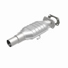 MagnaFlow Direct Fit Catalytic Converter GM 86 87 - 93439 360 Degree Image Set