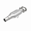 MagnaFlow Direct Fit Catalytic Converter GM 86 87 - 93439 360 Degree Image Set