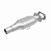 MagnaFlow Direct Fit Catalytic Converter GM 86 87 - 93439 360 Degree Image Set