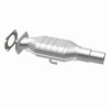 MagnaFlow Direct Fit Catalytic Converter GM 86 87 - 93439 360 Degree Image Set