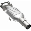 MagnaFlow Direct Fit Catalytic Converter GM 86 87 - 93439 Photo - Unmounted