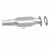 MagnaFlow Direct Fit Catalytic Converter GM 86 87 - 93439 360 Degree Image Set