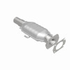 MagnaFlow Direct Fit Catalytic Converter GM 86 87 - 93439 360 Degree Image Set