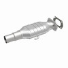 MagnaFlow Direct Fit Catalytic Converter GM 86 87 - 93439 360 Degree Image Set