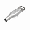 MagnaFlow Direct Fit Catalytic Converter GM 86 87 - 93439 360 Degree Image Set