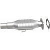 MagnaFlow Direct Fit Catalytic Converter GM 86 87 - 93439 Photo - out of package