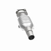 MagnaFlow Direct Fit Catalytic Converter GM 86 87 - 93439 360 Degree Image Set
