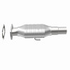 MagnaFlow Direct Fit Catalytic Converter GM 86 87 - 93439 360 Degree Image Set
