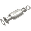 MagnaFlow Catalytic Converter DF 98-00 Nissan Frontier 2.4L Rear - 93445 Photo - Primary