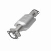 MagnaFlow Catalytic Converter DF 98-00 Nissan Frontier 2.4L Rear - 93445 360 Degree Image Set