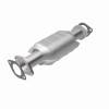 MagnaFlow Catalytic Converter DF 98-00 Nissan Frontier 2.4L Rear - 93445 360 Degree Image Set