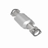 MagnaFlow Catalytic Converter DF 98-00 Nissan Frontier 2.4L Rear - 93445 360 Degree Image Set