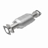 MagnaFlow Catalytic Converter DF 98-00 Nissan Frontier 2.4L Rear - 93445 360 Degree Image Set
