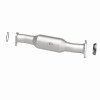 MagnaFlow Direct Fit Catalytic Converter 01-05 Honda S2000 2.0L (49 State) - 93462 360 Degree Image Set