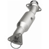MagnaFlow Direct Fit Catalytic Converter 01-05 Honda S2000 2.0L (49 State) - 93462 Photo - Unmounted