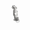 MagnaFlow Direct Fit Catalytic Converter 01-05 Honda S2000 2.0L (49 State) - 93462 360 Degree Image Set