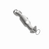 MagnaFlow Direct Fit Catalytic Converter 01-05 Honda S2000 2.0L (49 State) - 93462 360 Degree Image Set