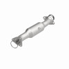 MagnaFlow Direct Fit Catalytic Converter 01-05 Honda S2000 2.0L (49 State) - 93462 360 Degree Image Set
