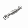 MagnaFlow Direct Fit Catalytic Converter 01-05 Honda S2000 2.0L (49 State) - 93462 360 Degree Image Set