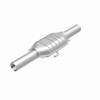 MagnaFlow Direct Fit Catalytic Converter Jeep 79-81 - 93470 360 Degree Image Set