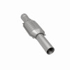 MagnaFlow Direct Fit Catalytic Converter Gm - 93476 360 Degree Image Set