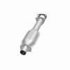 MagnaFlow Direct Fit Catalytic Converter 95-98 GM S10 Pickup 4.3L - 93483 360 Degree Image Set