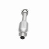 MagnaFlow Direct Fit Catalytic Converter 95-98 GM S10 Pickup 4.3L - 93483 360 Degree Image Set