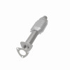 MagnaFlow Direct Fit Catalytic Converter 95-98 GM S10 Pickup 4.3L - 93483 360 Degree Image Set