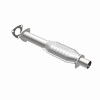 MagnaFlow Direct Fit Catalytic Converter 95-98 GM S10 Pickup 4.3L - 93483 360 Degree Image Set