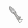 MagnaFlow Direct Fit Catalytic Converter 95-98 GM S10 Pickup 4.3L - 93483 360 Degree Image Set