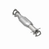 MagnaFlow Direct Fit Catalytic Converter 96-97 GM S10 Pickup 4.3L - 93484 360 Degree Image Set