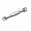 MagnaFlow Direct Fit Catalytic Converter 96-97 GM S10 Pickup 4.3L - 93484 360 Degree Image Set