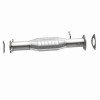 MagnaFlow Direct Fit Catalytic Converter 96-97 GM S10 Pickup 4.3L - 93484 360 Degree Image Set