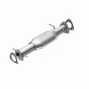 MagnaFlow Direct Fit Catalytic Converter 96-97 GM S10 Pickup 4.3L - 93484 360 Degree Image Set