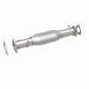 MagnaFlow Direct Fit Catalytic Converter 96-97 GM S10 Pickup 4.3L - 93484 360 Degree Image Set