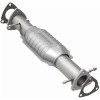 MagnaFlow Direct Fit Catalytic Converter 96-97 GM S10 Pickup 4.3L - 93484 Photo - out of package